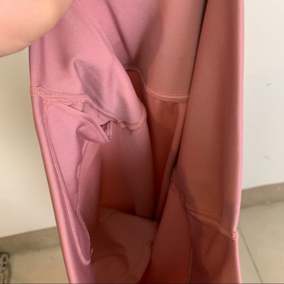 Unbranded Skinny Legging Stretch Athletic Pants - Picture 8 of 15